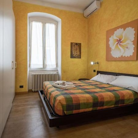 A Casa Di Ce' Διαμέρισμα Λα Σπέτσια Εξωτερικό φωτογραφία