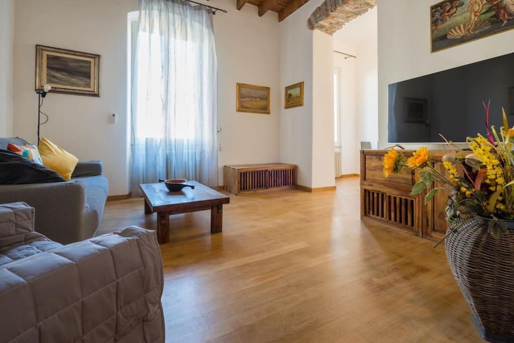 A Casa Di Ce' Διαμέρισμα Λα Σπέτσια Εξωτερικό φωτογραφία