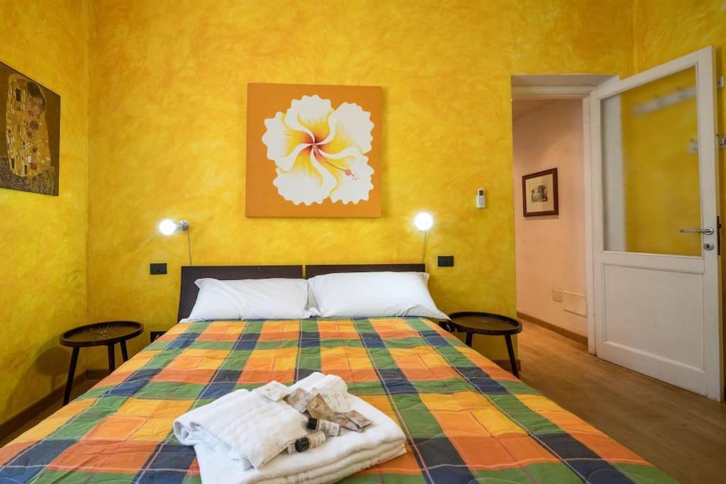 A Casa Di Ce' Διαμέρισμα Λα Σπέτσια Εξωτερικό φωτογραφία