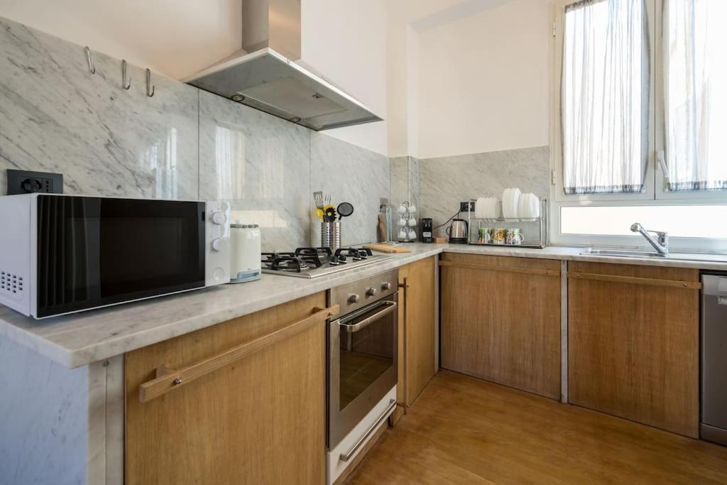 A Casa Di Ce' Διαμέρισμα Λα Σπέτσια Εξωτερικό φωτογραφία
