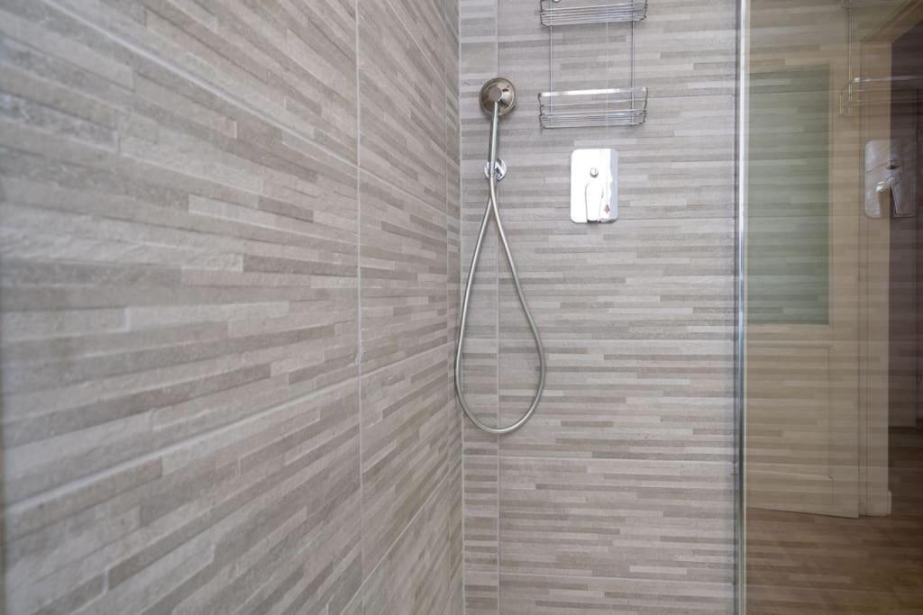 A Casa Di Ce' Διαμέρισμα Λα Σπέτσια Εξωτερικό φωτογραφία