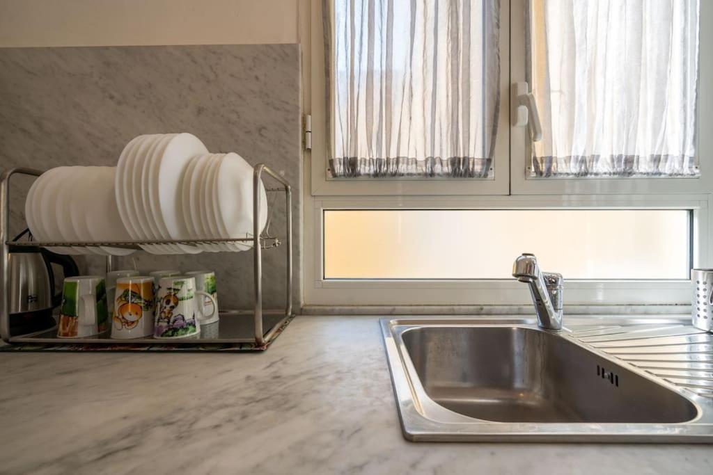 A Casa Di Ce' Διαμέρισμα Λα Σπέτσια Εξωτερικό φωτογραφία