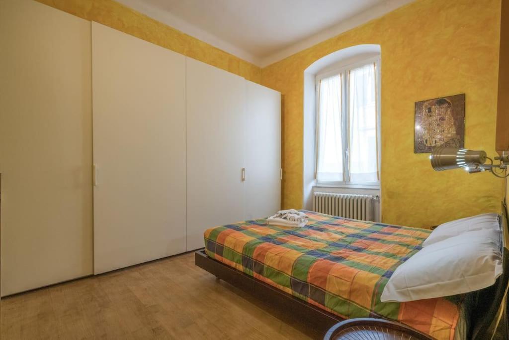A Casa Di Ce' Διαμέρισμα Λα Σπέτσια Εξωτερικό φωτογραφία