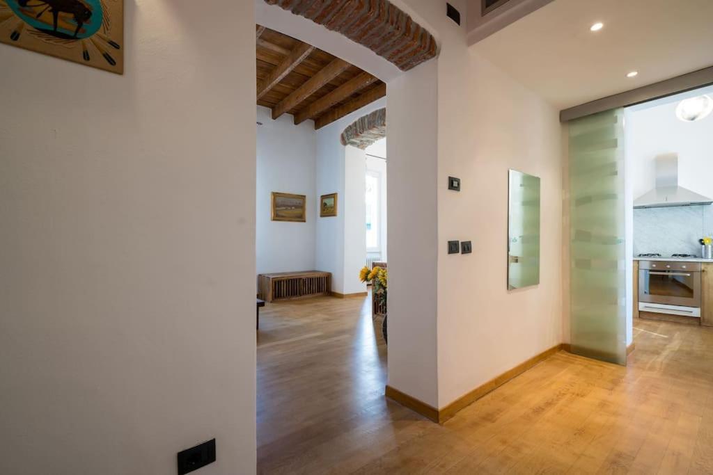 A Casa Di Ce' Διαμέρισμα Λα Σπέτσια Εξωτερικό φωτογραφία