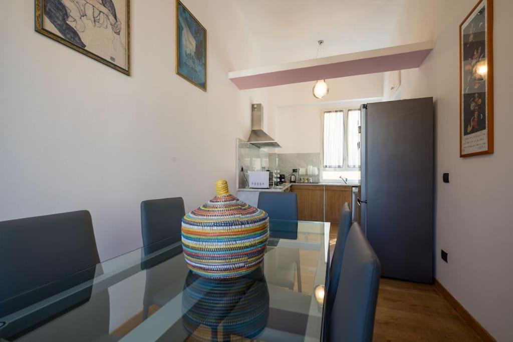 A Casa Di Ce' Διαμέρισμα Λα Σπέτσια Εξωτερικό φωτογραφία