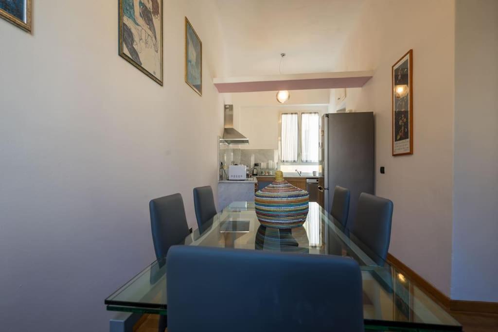 A Casa Di Ce' Διαμέρισμα Λα Σπέτσια Εξωτερικό φωτογραφία