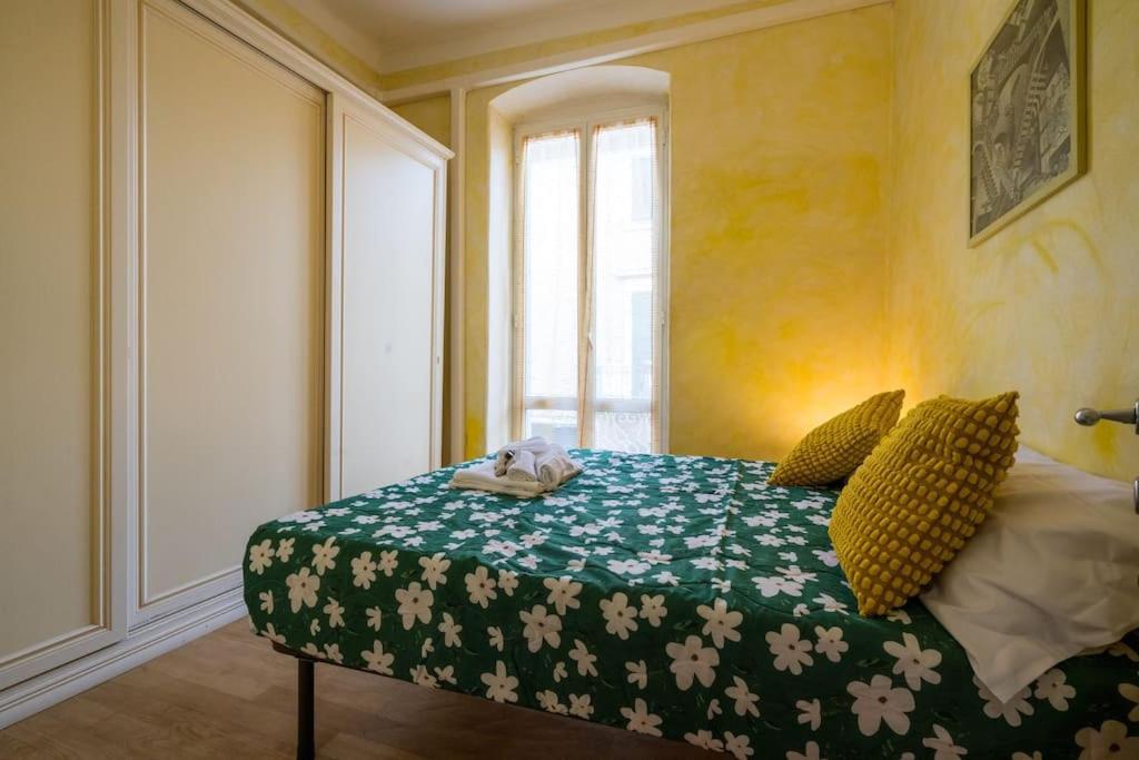 A Casa Di Ce' Διαμέρισμα Λα Σπέτσια Εξωτερικό φωτογραφία