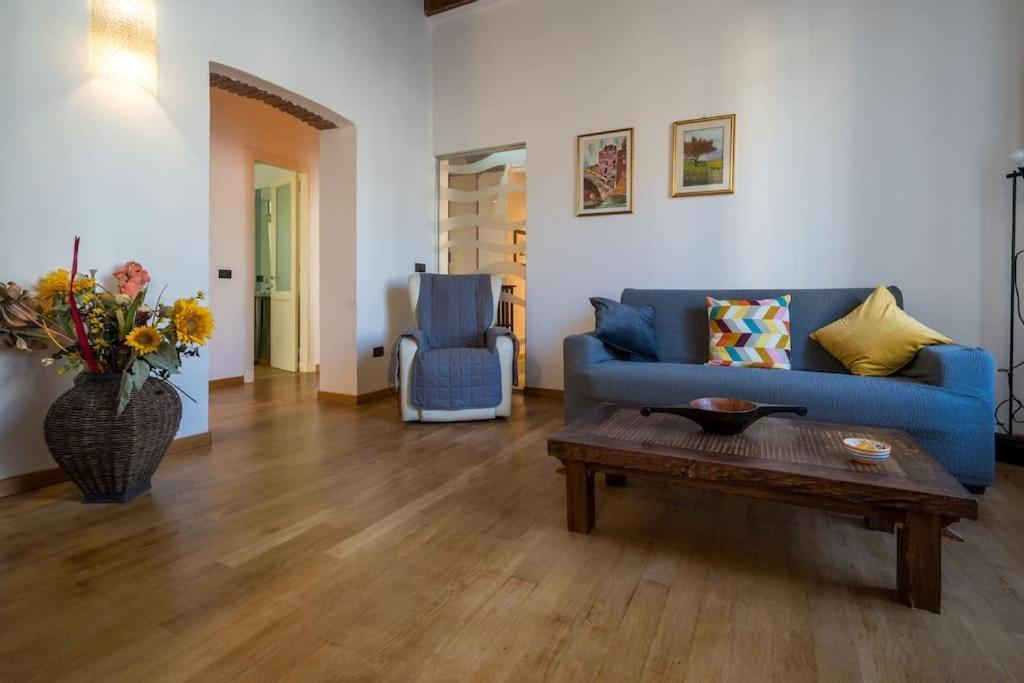 A Casa Di Ce' Διαμέρισμα Λα Σπέτσια Εξωτερικό φωτογραφία