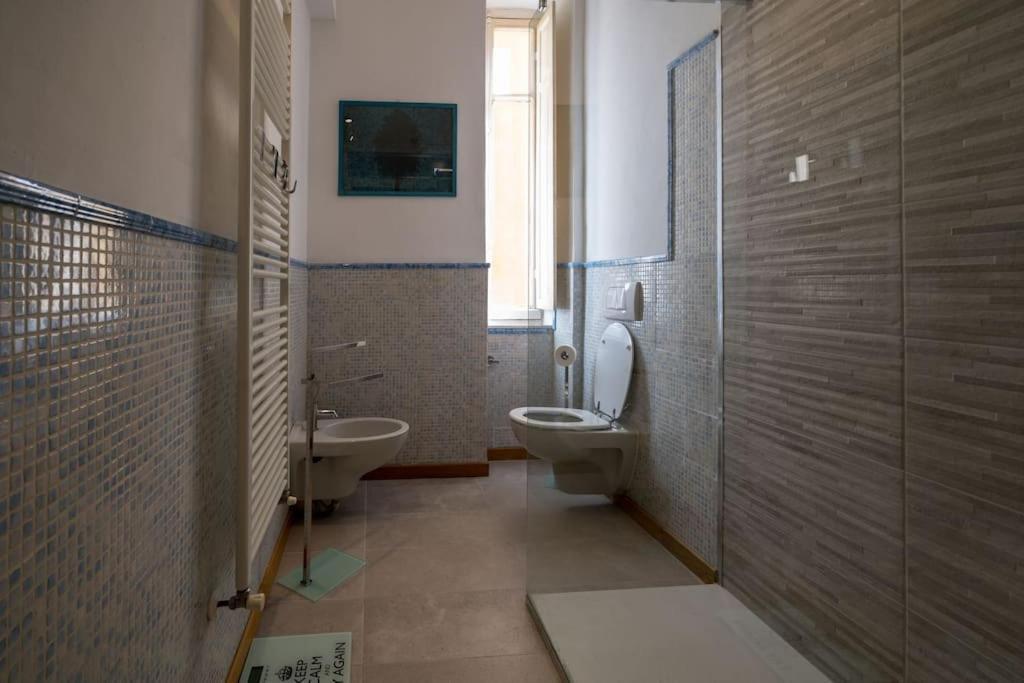A Casa Di Ce' Διαμέρισμα Λα Σπέτσια Εξωτερικό φωτογραφία