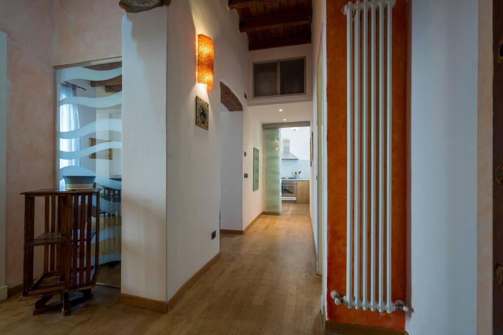 A Casa Di Ce' Διαμέρισμα Λα Σπέτσια Εξωτερικό φωτογραφία