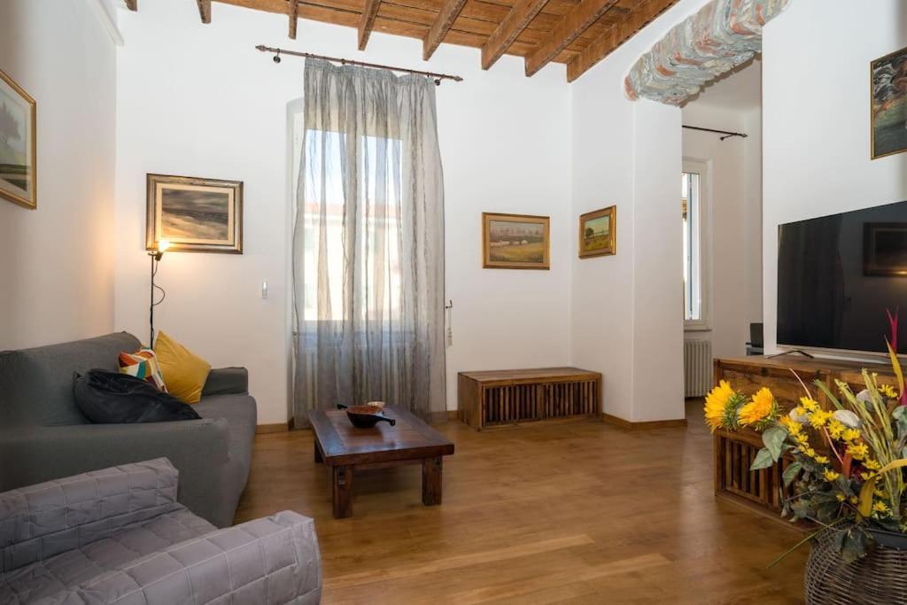 A Casa Di Ce' Διαμέρισμα Λα Σπέτσια Εξωτερικό φωτογραφία