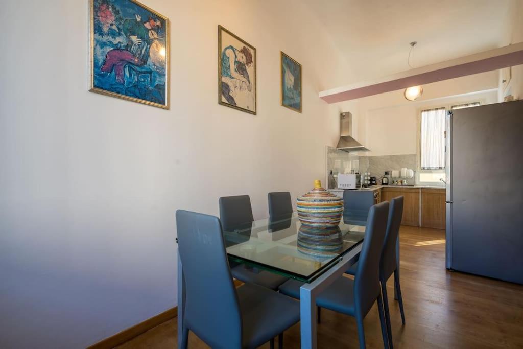 A Casa Di Ce' Διαμέρισμα Λα Σπέτσια Εξωτερικό φωτογραφία