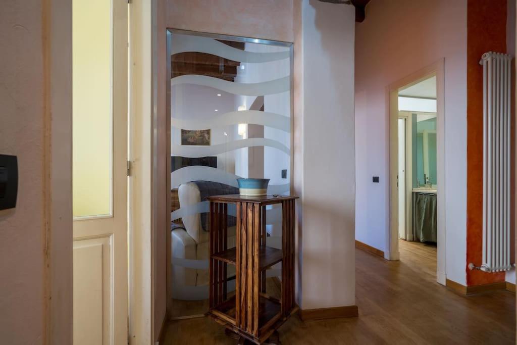 A Casa Di Ce' Διαμέρισμα Λα Σπέτσια Εξωτερικό φωτογραφία